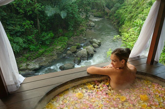 Ubud Riverside Bliss: 60-Minute Balinese Massage at Maya Ubud - Final Thoughts: Who Should Book This?