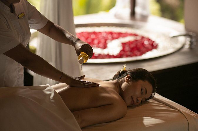 Ubud Riverside Bliss: 60-Minute Balinese Massage at Maya Ubud - FAQ