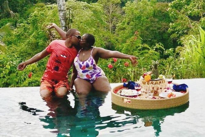 Ubud Romantic Floating Lunch Jungle Swing and Waterfall - Ubud Romantic Floating Lunch Jungle Swing and Waterfall: An In-Depth Review