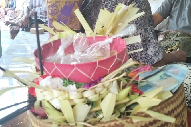 Ubud Secret Temple Swing And Waterfall Private Guided Tour - Who Will Appreciate This Tour?