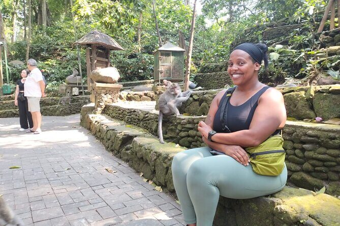 Ubud Secret Temple Swing And Waterfall Private Guided Tour - Final Thoughts