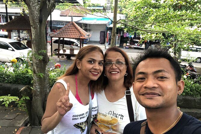 Ubud Secret Temple Swing And Waterfall Private Guided Tour - FAQ