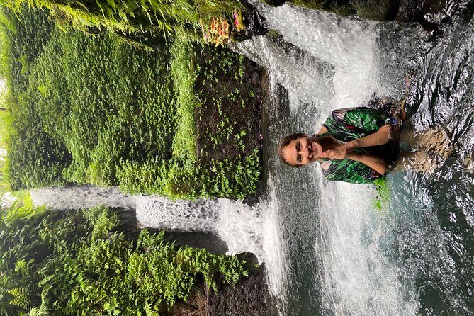 Ubud Shamanic Healing and Purification Ceremony - A Closer Look at the Ubud Shamanic Healing and Purification Ceremony