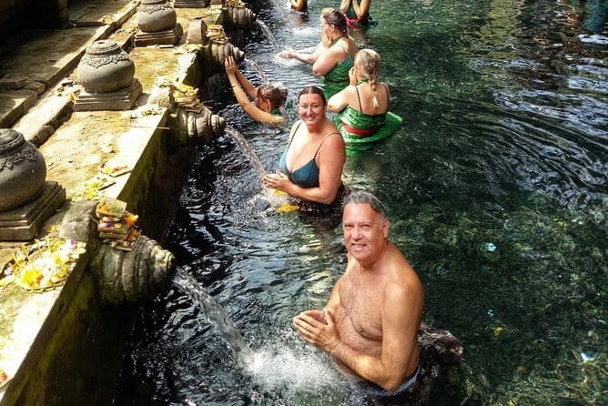 Ubud Shopping, Water Palace and Water fall Tours. - Final Thoughts