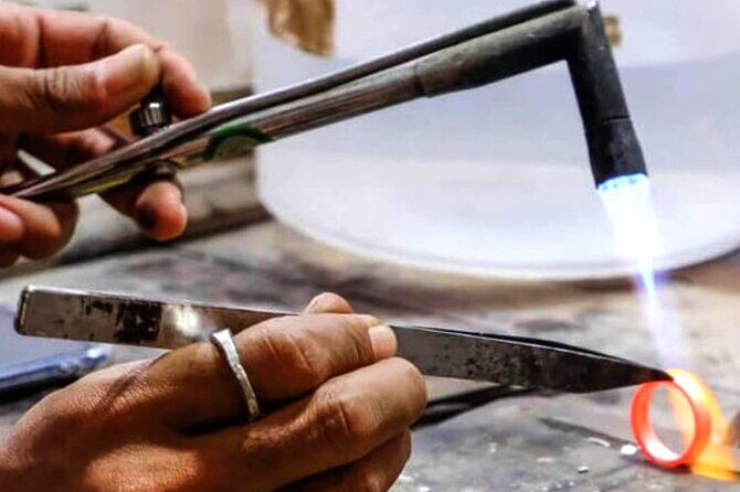 Ubud Silver Artistry Class: Create Unique Jewelry in Bali - Who Will Love This Experience?