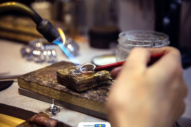 Ubud Silver Artistry Class: Create Unique Jewelry in Bali - In Closing