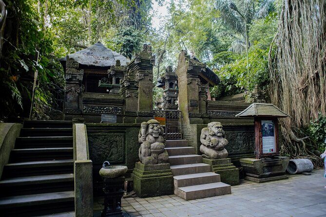 Ubud Small Group Tour: Monkey Forest, Tegalalang Rice Terraces and more - Final Thoughts