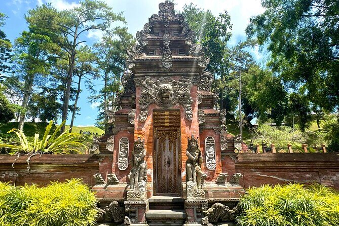 Ubud Tegalalang Private Car Tour - Final Thoughts: Who Is This Tour For?