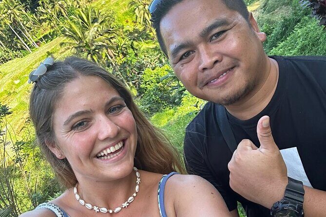 UBUD : Temple and Waterfall All Inclusive Day Tour - Authentic Experiences and Helpful Insights from Reviews