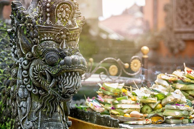 Ubud Tirta Empul Temple Blissful Cleansing - Who Will Love This Tour?