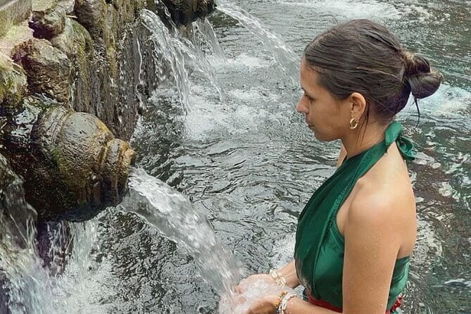 Ubud Tirta Empul Temple with Rice Terrace and Bali Jungle Swing - FAQ