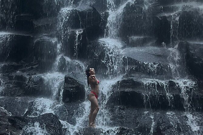 Ubud Top Waterfall and swing in tegallalang - Who Should Consider This Tour?