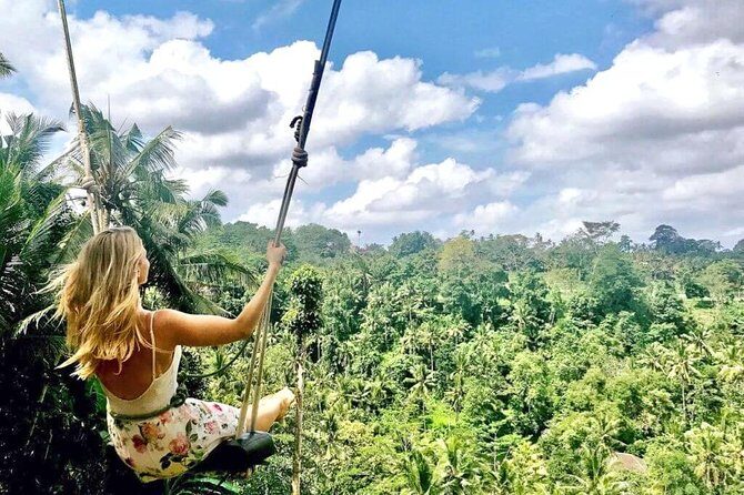 Ubud Tour: All around Ubud Full-Day Tour - The Sum Up