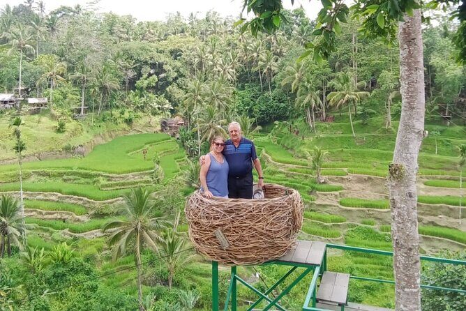 Ubud Tour - Best of Ubud - All Inclusive - What’s Actually Included and Why It Matters