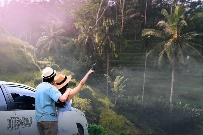 Ubud Tour - Best of Ubud - All Inclusive Package - FAQ