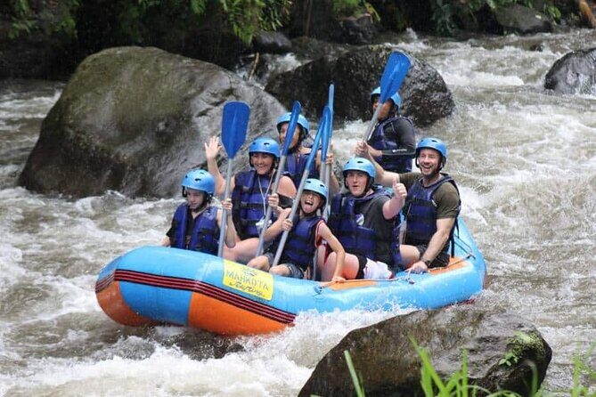 Ubud Tour by Scooter - FAQ