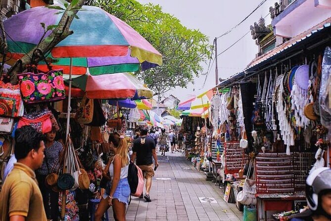 Ubud Tour : Monkey forest, Rice terrace, Water temple, Waterfall & Jungle Swing - Final Thoughts: Is This Ubud Tour Worth It?