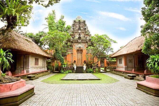 Ubud Tour (Monkey Forest, Tirta Empul Temple, Waterfall, Rice Terrace and Swing) - Key Points