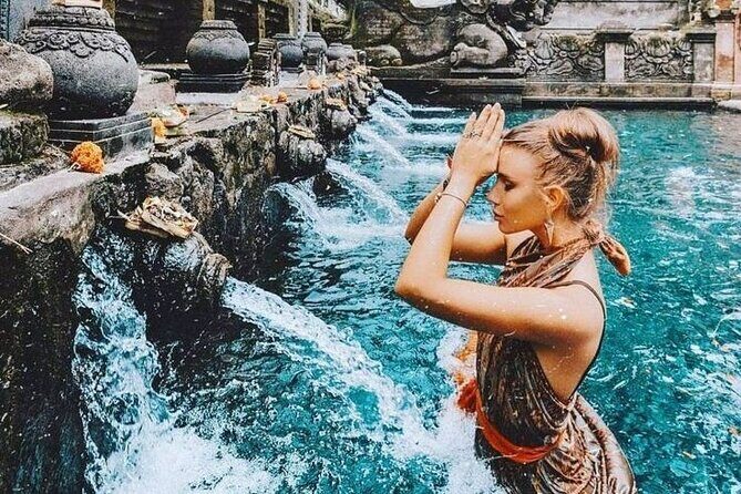 Ubud Tour (Monkey Forest, Tirta Empul Temple, Waterfall, Rice Terrace and Swing) - Why this Tour Offers Great Value