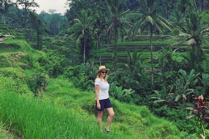 Ubud Tour - Ubud Highlight - Private Tour All inclusive - An In-Depth Look at the Ubud Highlights Tour