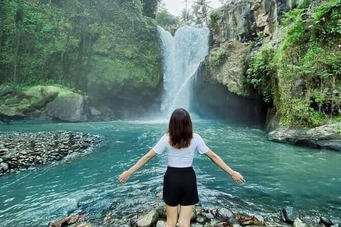 Ubud Tour Water Temple with Jungle Swing - Who Should Consider This Tour?
