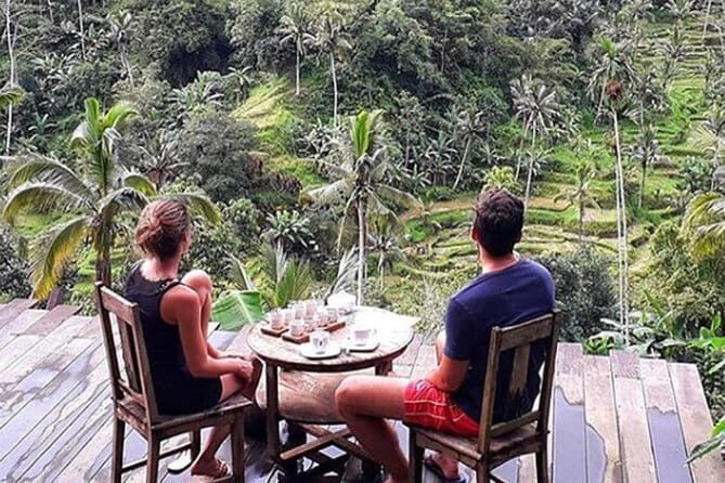 Ubud Tour with all includes - An Authentic Day in Ubud: Exploring Bali’s Heartland for $35