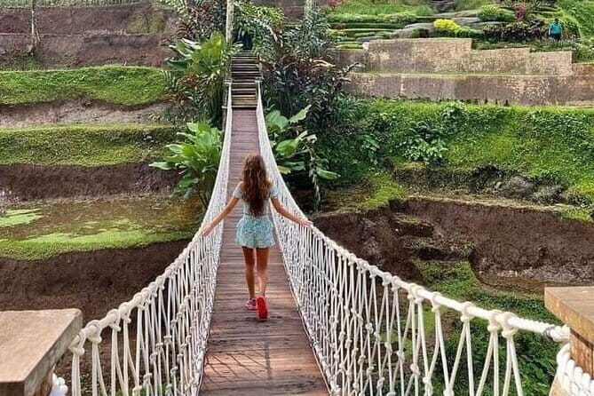 Ubud Tour with all includes - Frequently Asked Questions