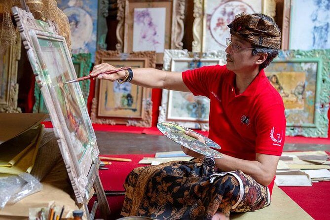 Ubud Tours: Culture, Palace, Temple, Rice field walks, Local show, Monkey Forest - An In-Depth Look at the Ubud Tour Experience