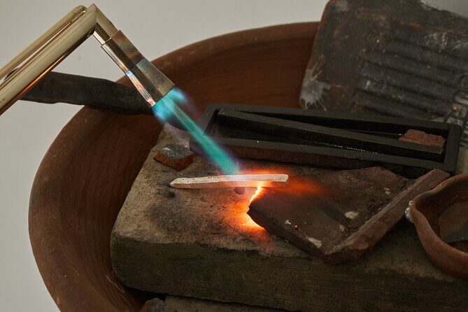 Ubud Town Center Silver Class - Create Your Own Silver Jewelry - Frequently Asked Questions