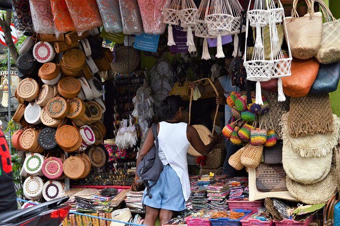 Ubud Village Sightseeing, Famous Paddy Field And Ubud Waterfall - In-Depth Review of the Ubud Village Sightseeing Tour
