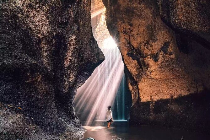 Ubud Waterfalls and Rice Terraces Private Day Tour - Final Thoughts