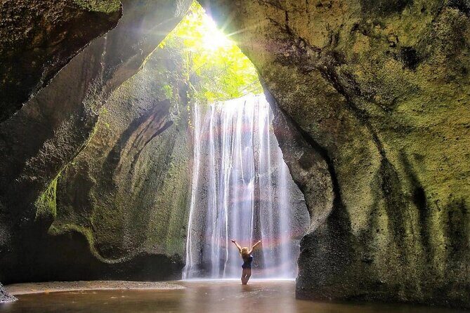 Ubud Waterfalls and Rice Terraces Private Day Tour - FAQ