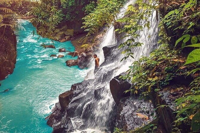 Ubud Waterfalls, Rice Terrace and Jungle Swing Tour - Summing Up: The Value of an Authentic Bali Experience