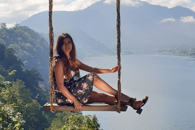 Ubud Waterfalls, Rice Terrace and Jungle Swing Tour - FAQ