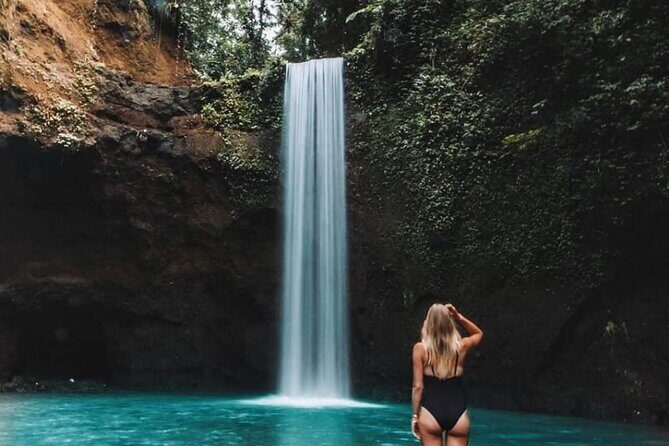 Ubud Waterfalls, Rice Terrace & Jungle Swing - Private Tour - FAQ