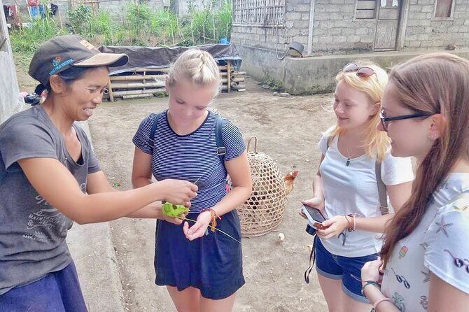 Ubud Wonderful Afternoon Downhill Cycling Tour - A Complete Look at the Ubud Downhill Cycling Tour
