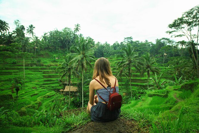 Ubud yoga, rice terrace walk and floating Breakfast tour - Who Would Love This Tour?