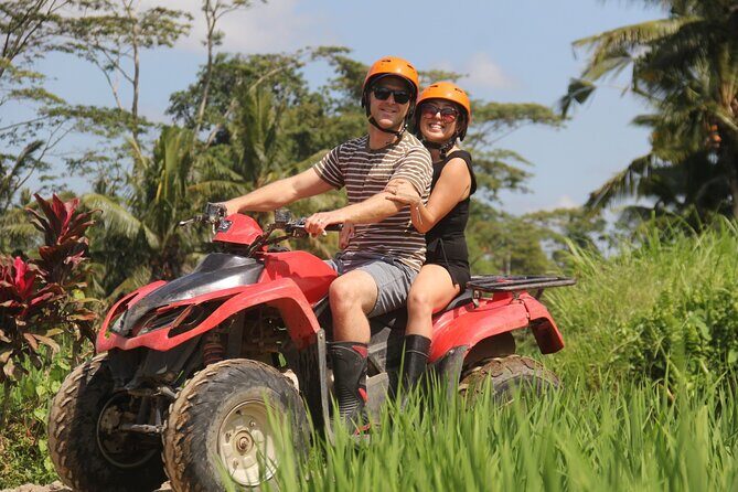 Ubud's Thrilling ATV Tandem Rides - Final Thoughts: Is This Adventure Worth It?