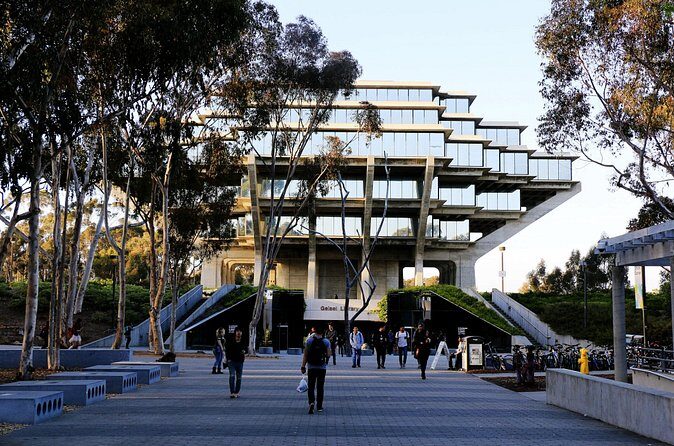 UC San Diego Campus Campus Adventure - FAQs