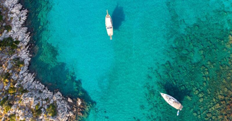 Ucagiz: Day Trip to Kekova by Boat - Who Should Consider This Tour?