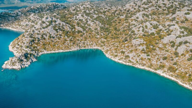 Ucagiz: Day Trip to Kekova by Boat - The Sum Up