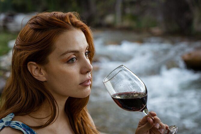 Uco Deluxe: Best wineries and real asado argentino - An In-Depth Look at the Uco Deluxe Tour