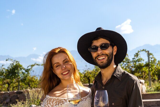 Uco Deluxe: Best wineries and real asado argentino - FAQs
