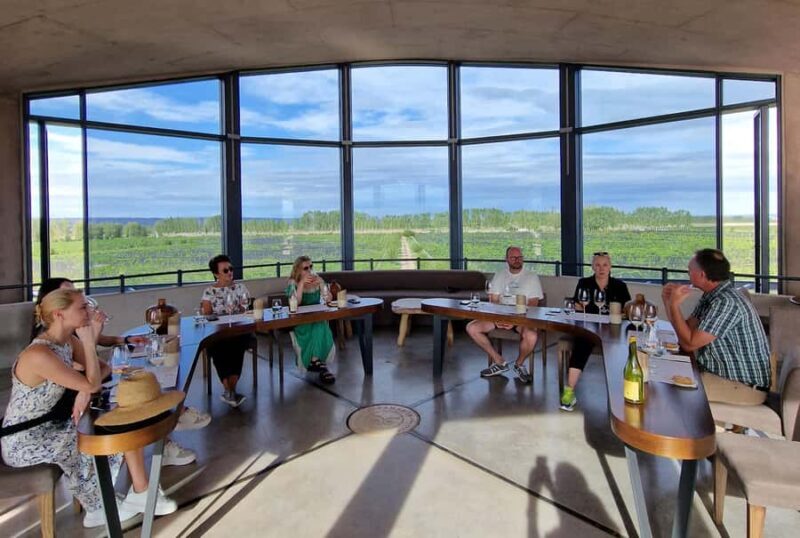 Uco Valley, Mendoza: One-Day Private Wine Tour Experience - Exploring the Uco Valley: A Deep Dive