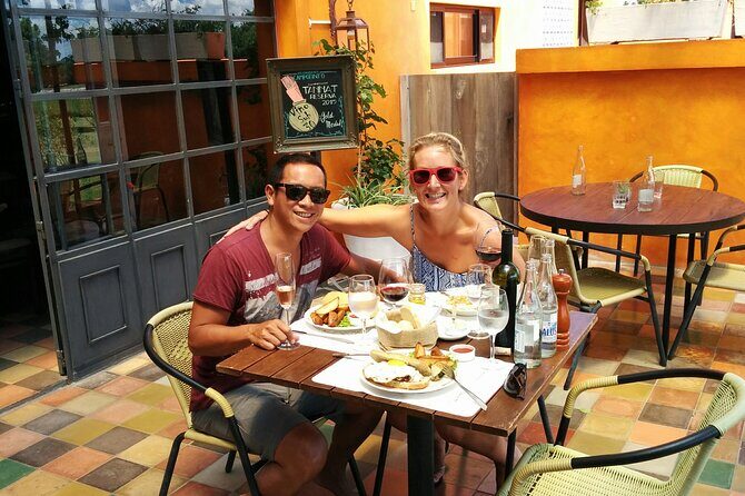 Uco Valley Wine Experience - Private - The Best Wine Tour & Lunch - Final Thoughts: Is This Tour Right for You?