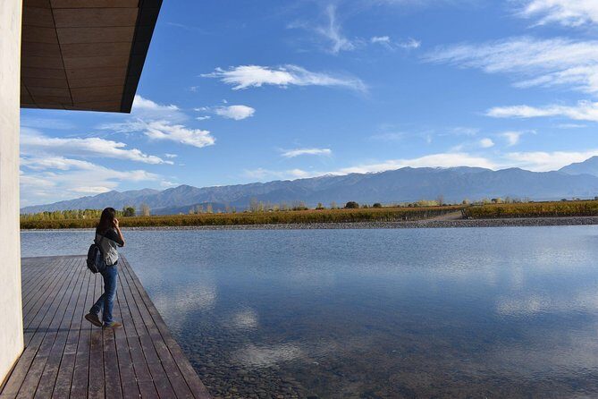 Uco Valley Wine Tour - Key Points