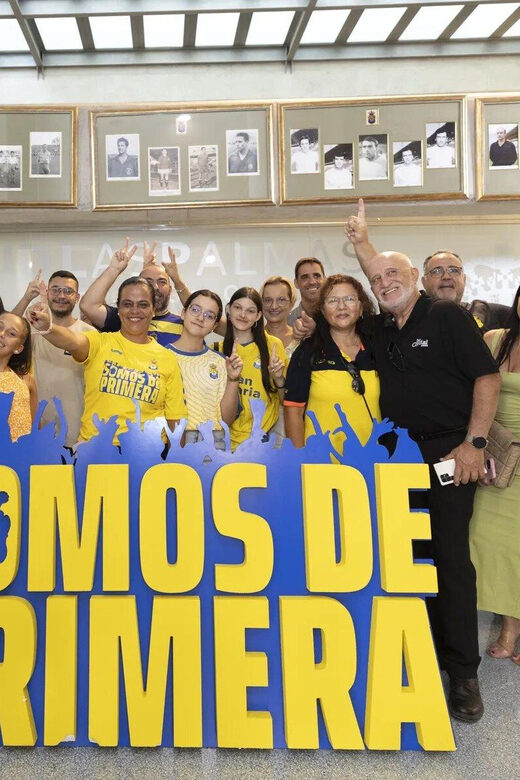UD Las Palmas Gran Canaria Stadium Guided Tour - Final Thoughts