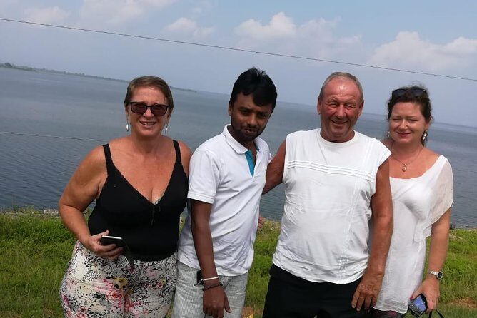 Uda Walawa Safari 1-Day-Tour from Mirissa, Weligama, Ahangama - Key Points