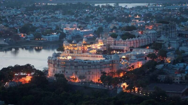 Udaipur: 2-Day Private Tour with Guide & Boat Ride - FAQs