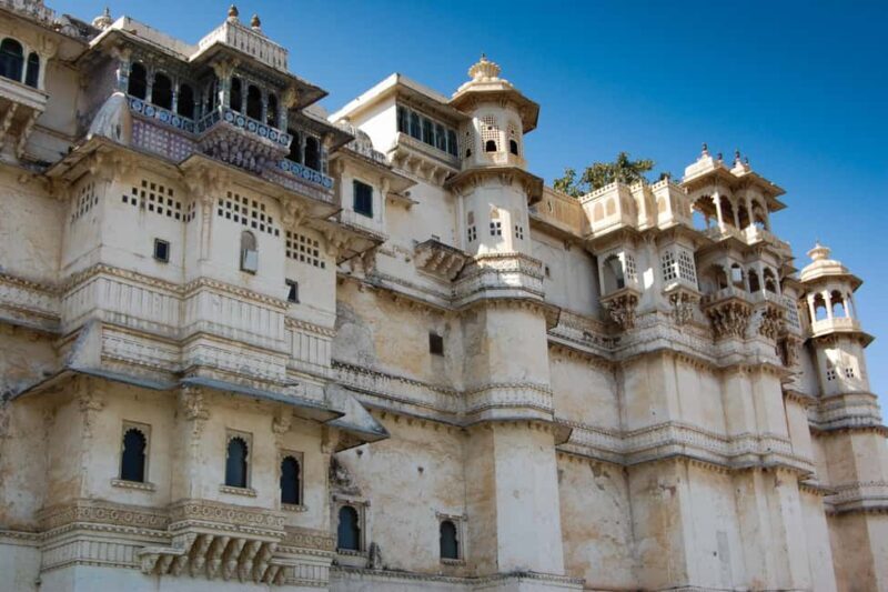 Udaipur: 2-Day Private Tour with Kumbhalgarh and Ranakpur - Authenticity and Value